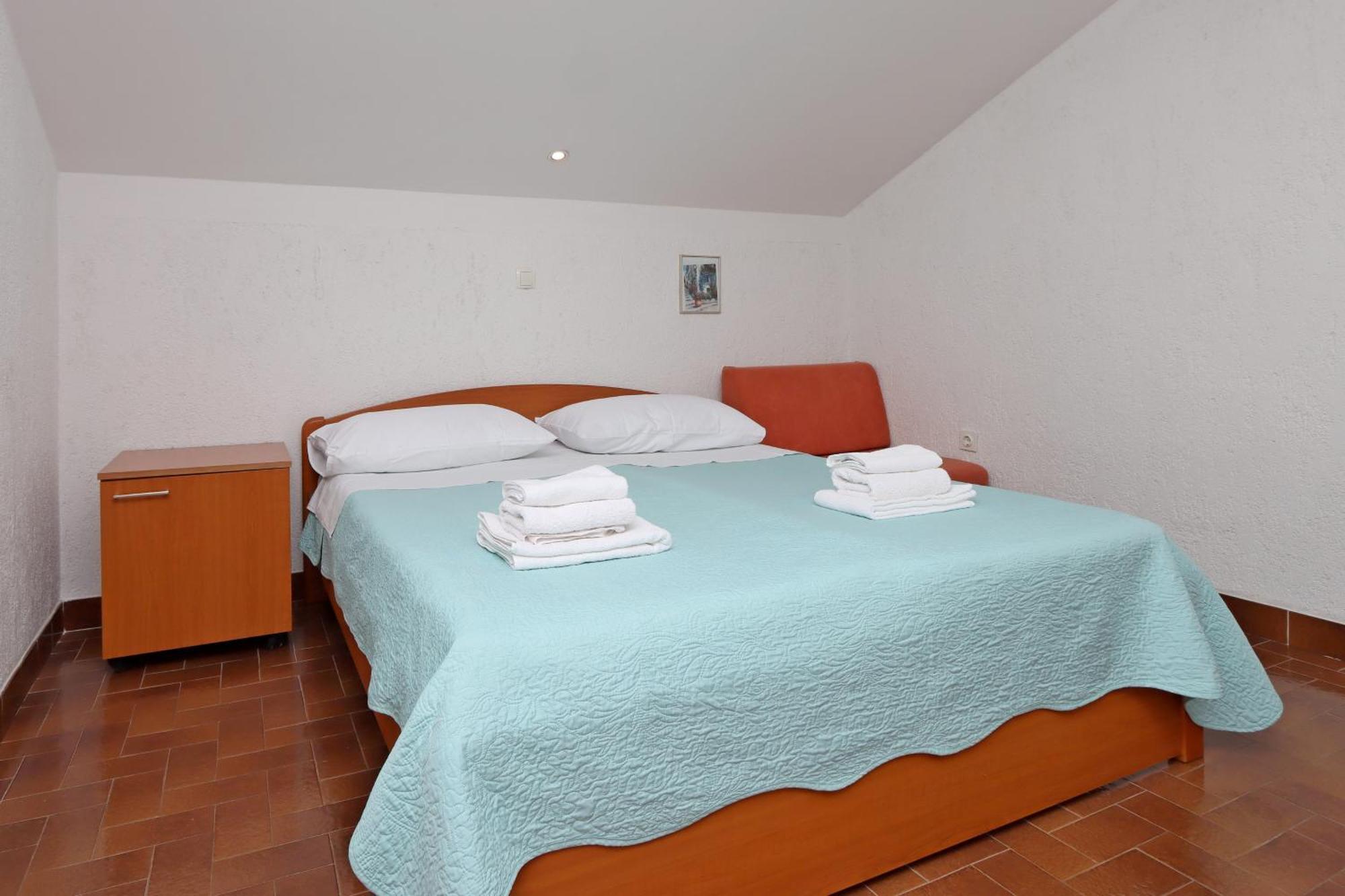 Apartments With A Parking Space Kornic, Krk - 415 部屋 写真